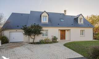 Maison 6 Pièces 130 m² à vendre à Sorigny (37250)