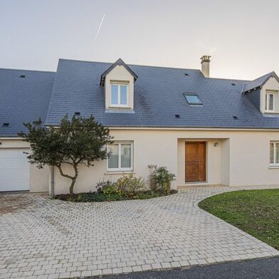 Maison 6 pièces 379000 €