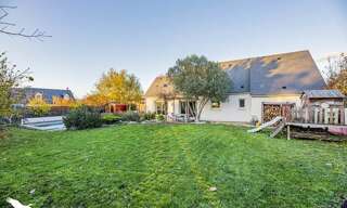 Maison 6 Pièces 130 m² à vendre à Sorigny (37250)