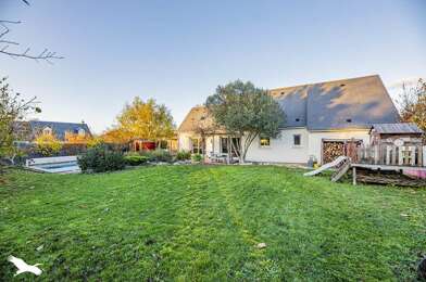 Maison 6 pièces 379000 €