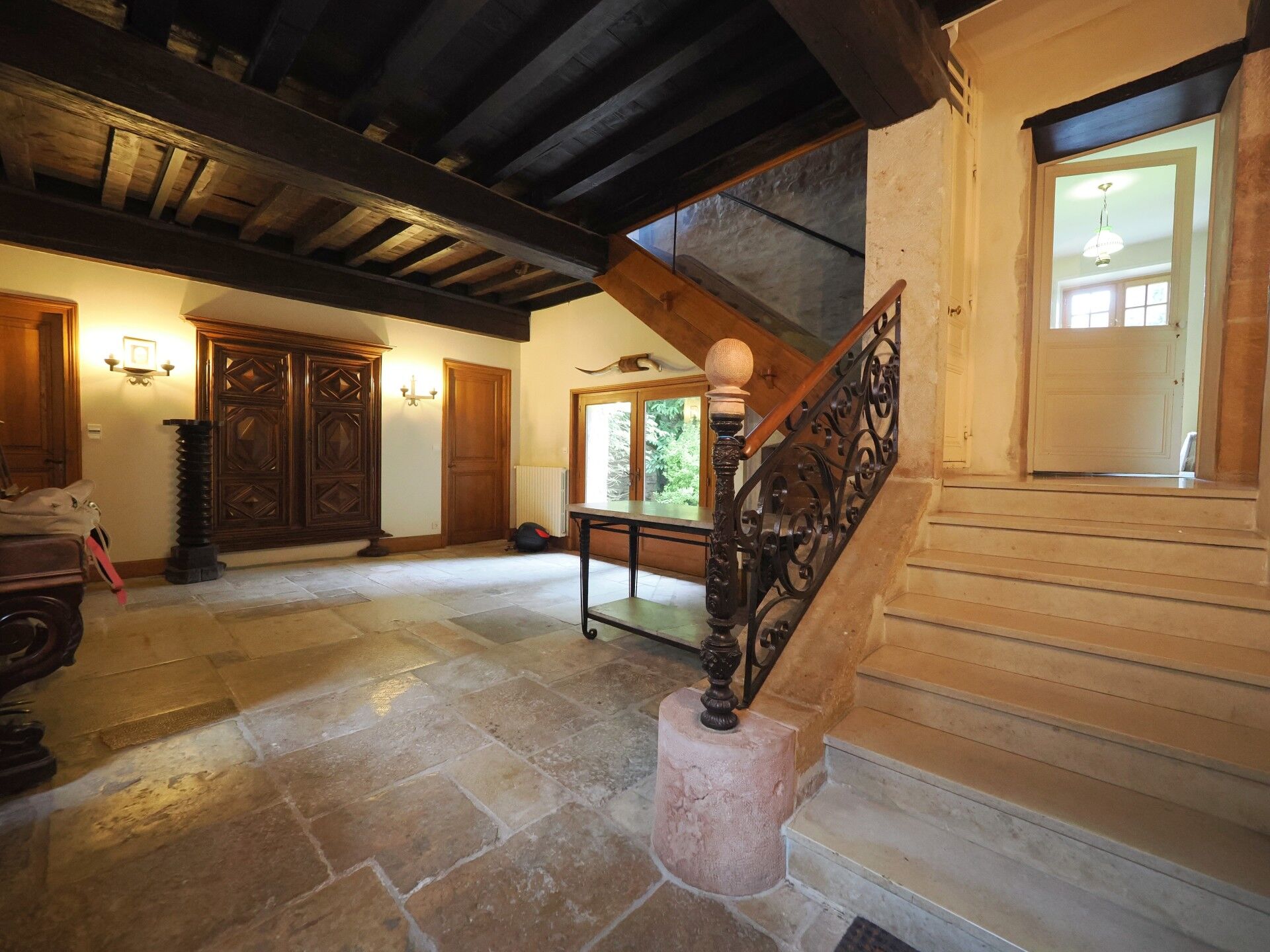 Vente maison - 15 pièce(s)