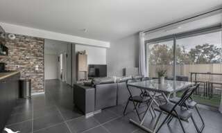 Appartement 3 Pièces 60 m² à vendre à Cenon (33150)