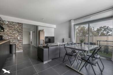 Appartement 3 pièces 225000 €