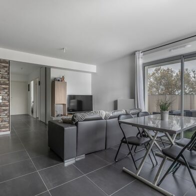 Appartement 3 pièces 225000 €