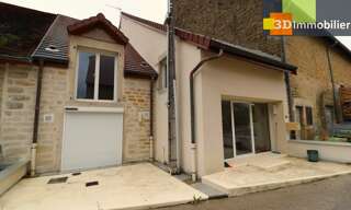 Maison 5 Pièces 152 m² à vendre à Lons-le-Saunier (39000)