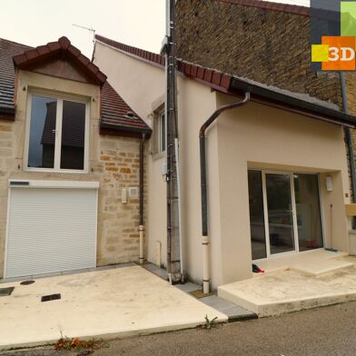 Maison 5 pièces 249000 €