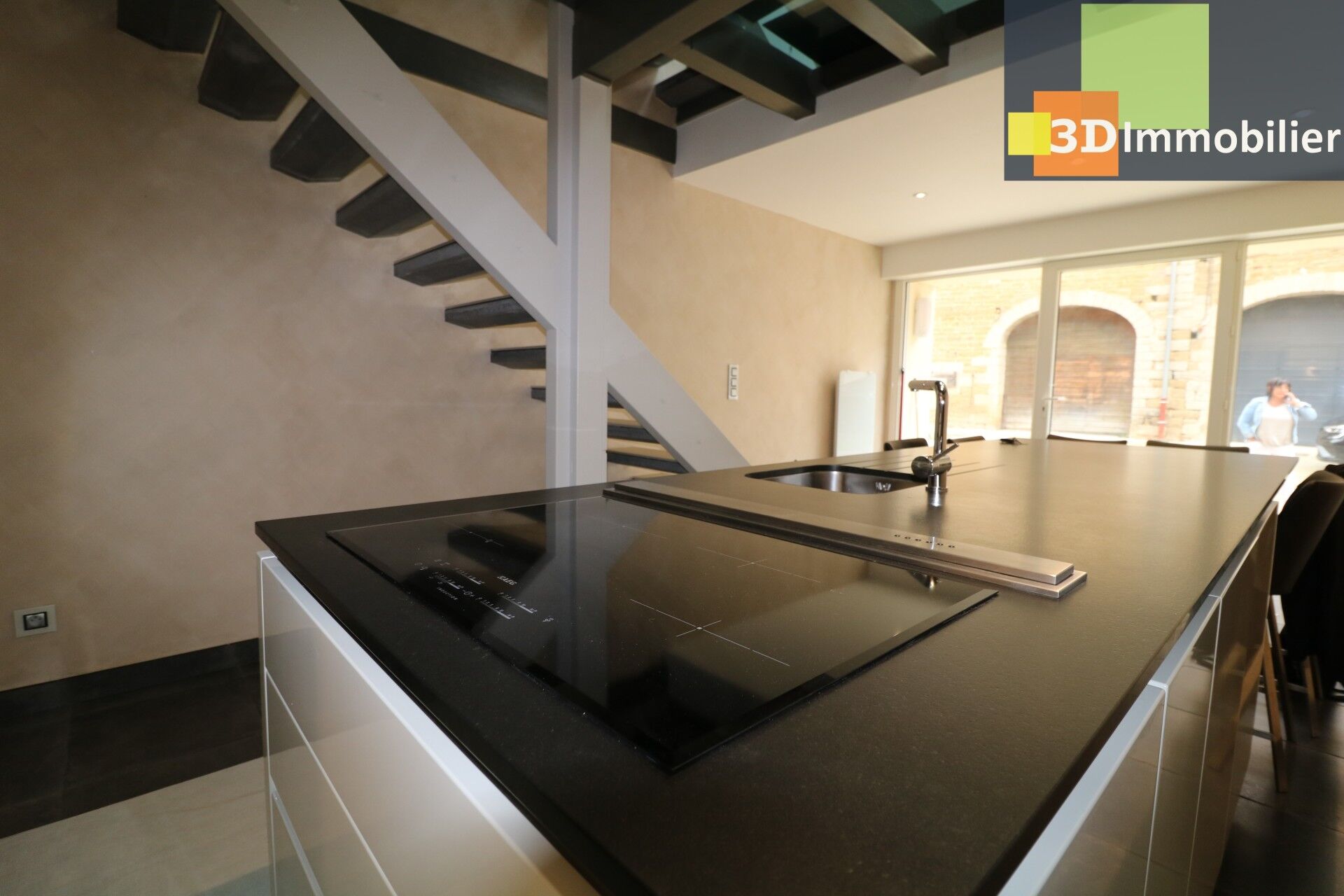 Photo Vente maison - 5 pièce(s) image 3/4