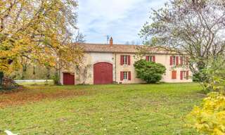 Maison 9 Pièces 277 m² à vendre à Saint-Avit-Saint-Nazaire (33220)