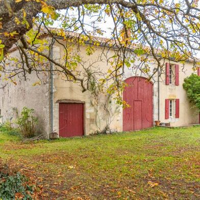 Maison 9 pièces 431730 €