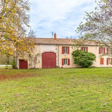 Maison 9 pièces 431730 €