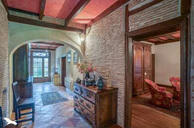 Maison 9 pièces 390000 €