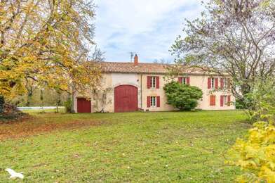 Maison 9 pièces 390000 €