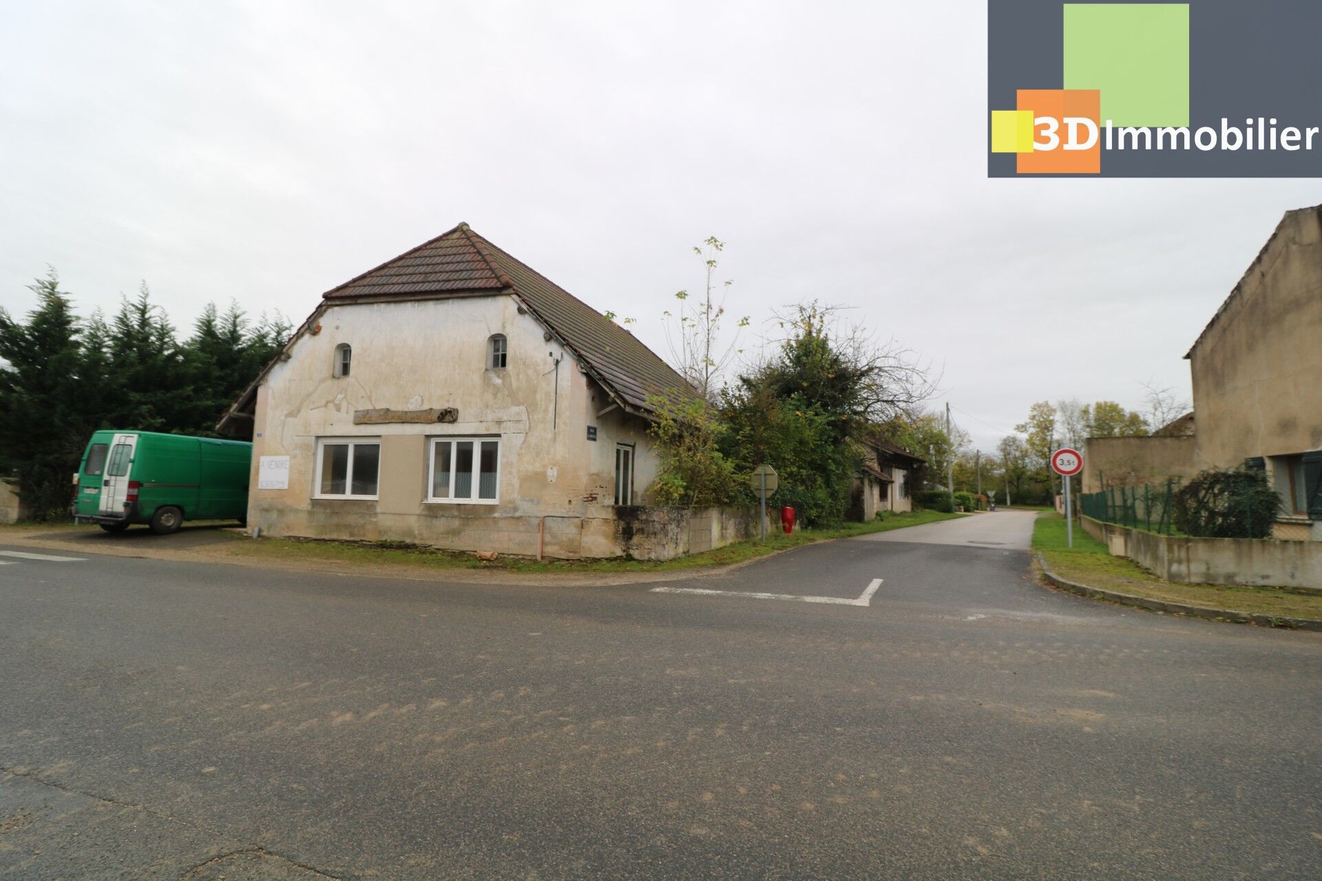 Agence immobilière de 3D IMMOBILIER