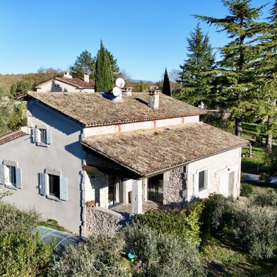 Maison 5 pièces 340000 €