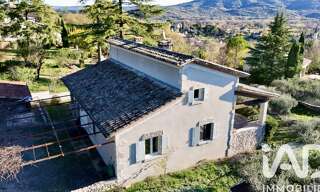 Maison 5 Pièces 130 m² à vendre à Chauzon (07120)