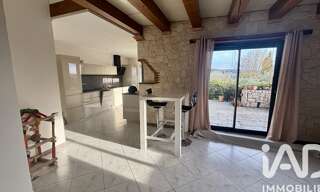 Maison 5 Pièces 130 m² à vendre à Chauzon (07120)