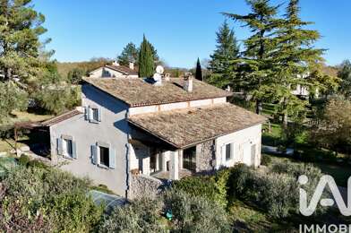 Maison 5 pièces 340000 €