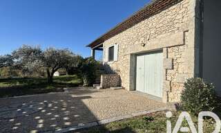 Maison 5 Pièces 140 m² à vendre à Chauzon (07120)