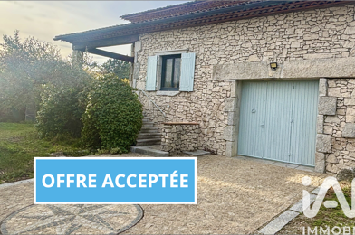 Maison 5 pièces 325000 €