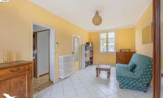 Maison 4 Pièces 75 m² à vendre à Saint-Pierre-des-Corps (37700)