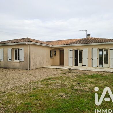 Maison 5 pièces 220000 €