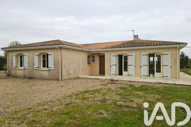 Maison 5 pièces 220000 €