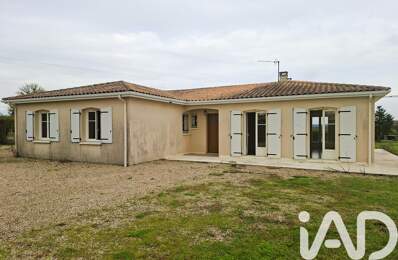 Vente Maison/villa 4 pièces — photo du bien