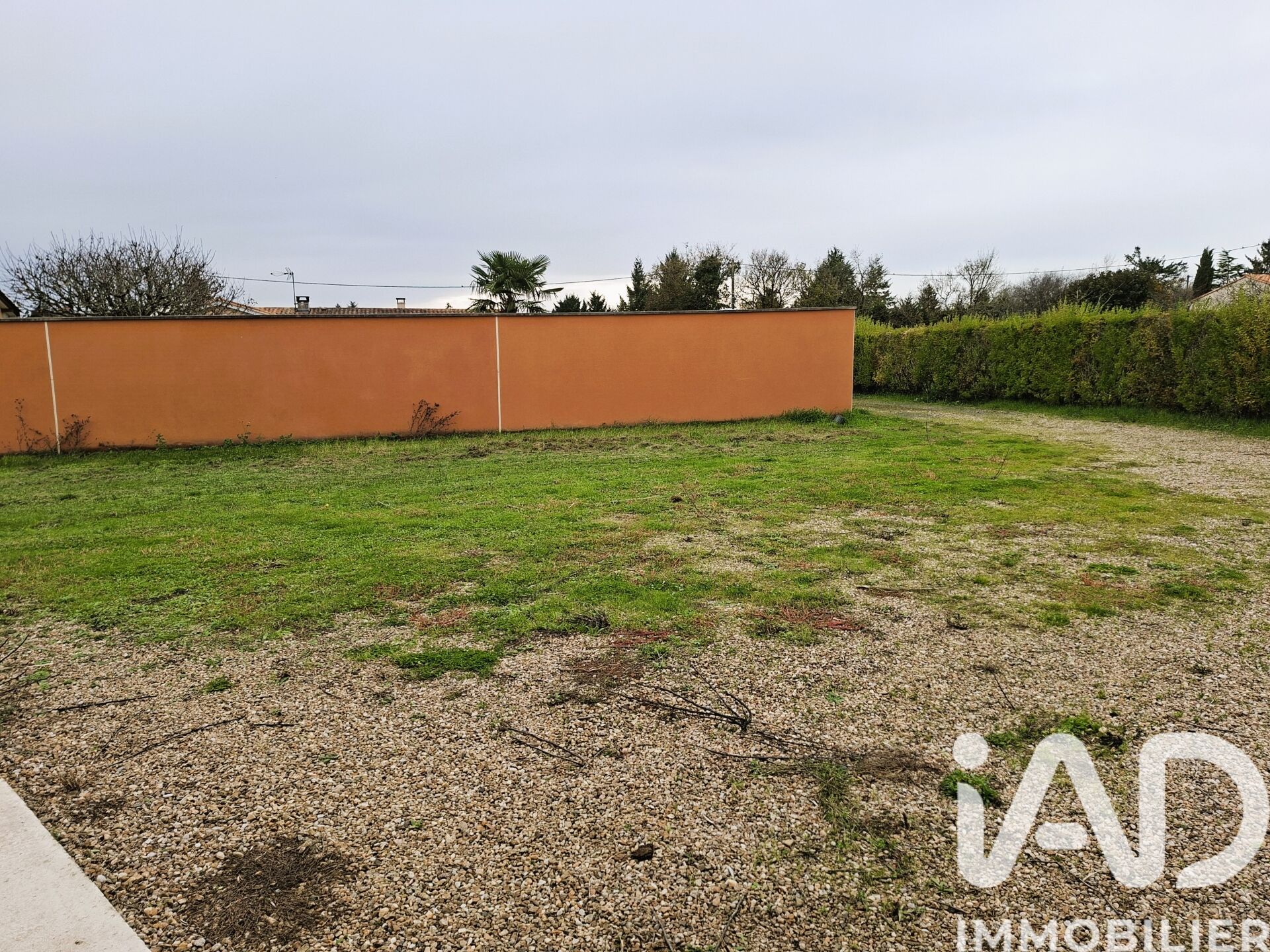 Vente Maison/villa 4 pièces - Photo 2