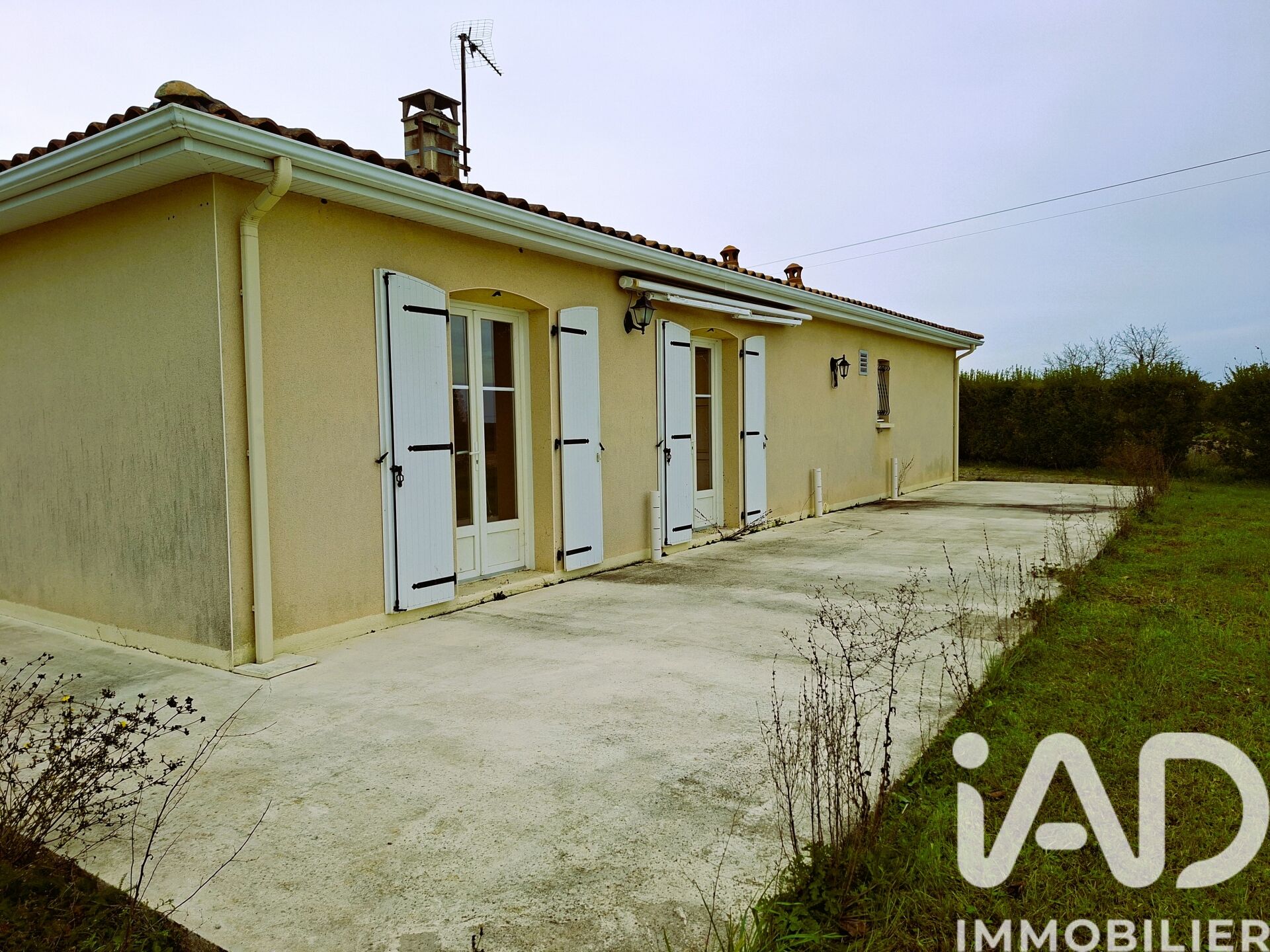 Vente Maison/villa 4 pièces - Photo 4