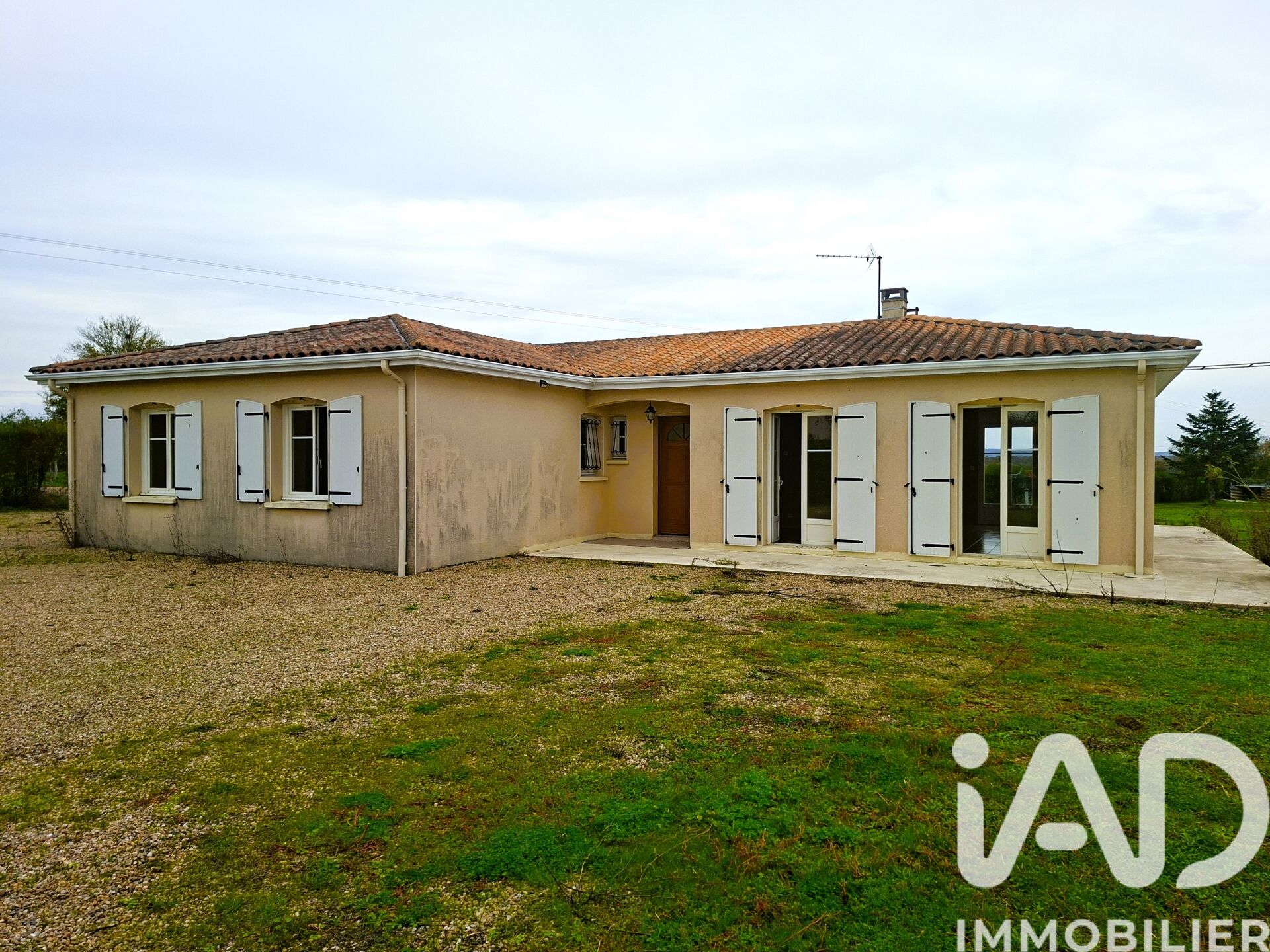 Vente Maison/villa 4 pièces - Photo 5