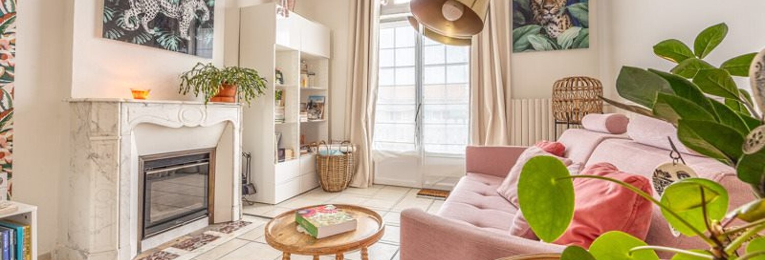 Maison 3 Pièces 53 m² à vendre à Châtelaillon-Plage (17340)