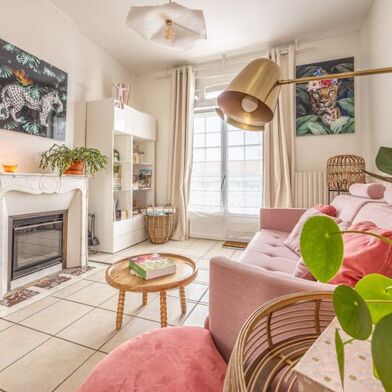 Maison 3 pièces 421200 €