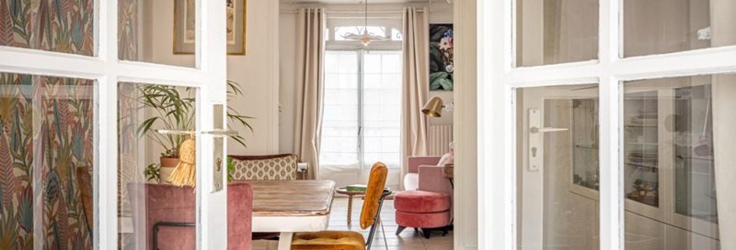 Maison 3 Pièces 53 m² à vendre à Châtelaillon-Plage (17340)