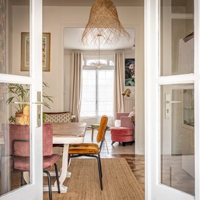 Maison 3 pièces 421200 €