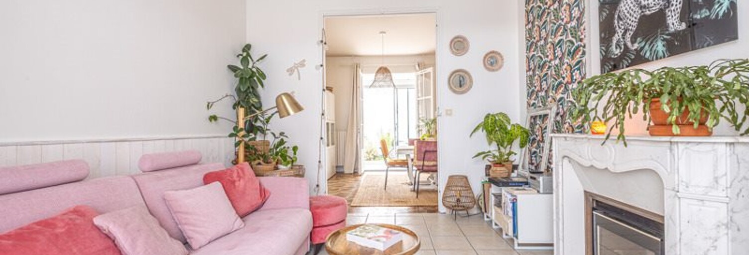 Maison 3 Pièces 53 m² à vendre à Châtelaillon-Plage (17340)