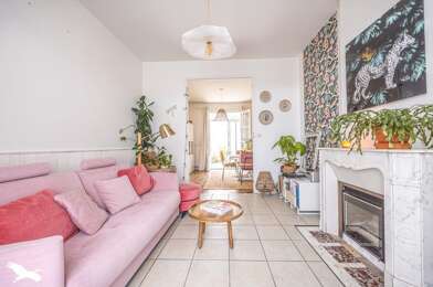 Maison 3 pièces 383000 €