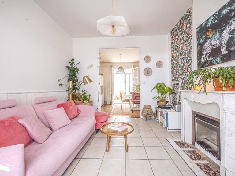 Maison de ville de 3 pièces principales — photo 1