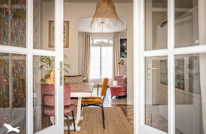 Maison de ville de 3 pièces principales — photo 2