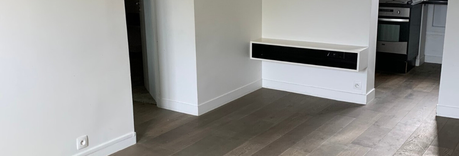 Appartement 3 Pièces 54 m² à louer à Limeil-Brévannes (94450)