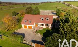 Maison 6 Pièces 147 m² à vendre à Héming (57830)