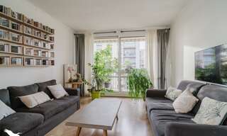 Appartement 5 Pièces 88 m² à vendre à Saint-Genis-Laval (69230)