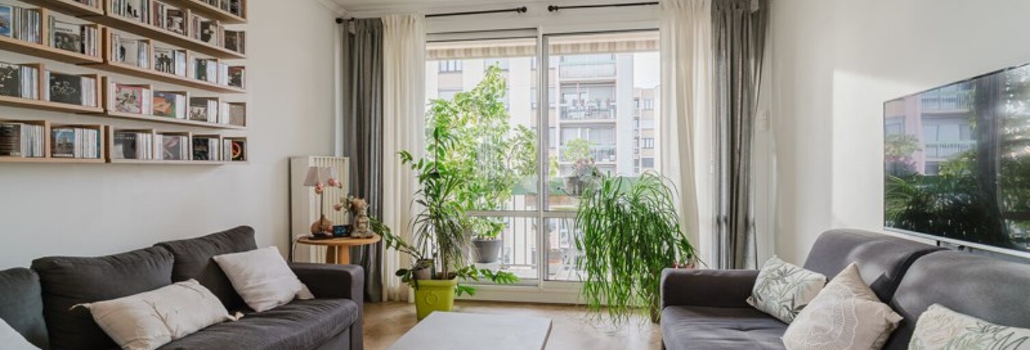 Appartement 5 Pièces 88 m² à vendre à Saint-Genis-Laval (69230)