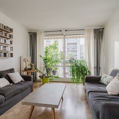 Appartement 5 pièces 275000 €