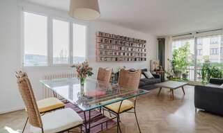 Appartement 5 Pièces 88 m² à vendre à Saint-Genis-Laval (69230)