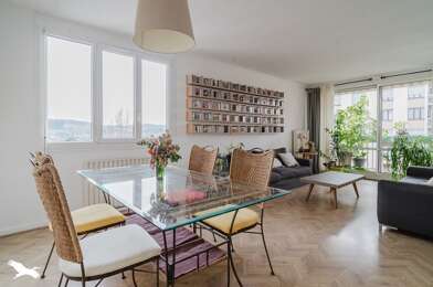 Appartement 5 pièces 275000 €