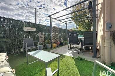 Appartement 3 pièces 449000 €