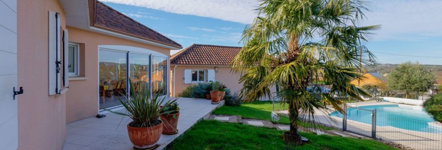 Maison 4 Pièces 134 m² à vendre à Cosnac (19360)