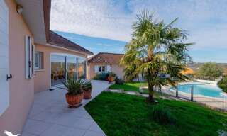 Maison 4 Pièces 134 m² à vendre à Cosnac (19360)