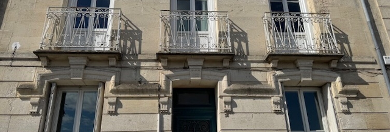 Maison 8 Pièces 129 m² à vendre à Rochefort (17300)