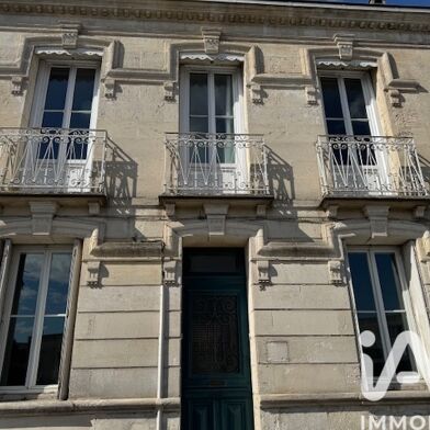 Maison 8 pièces 399000 €